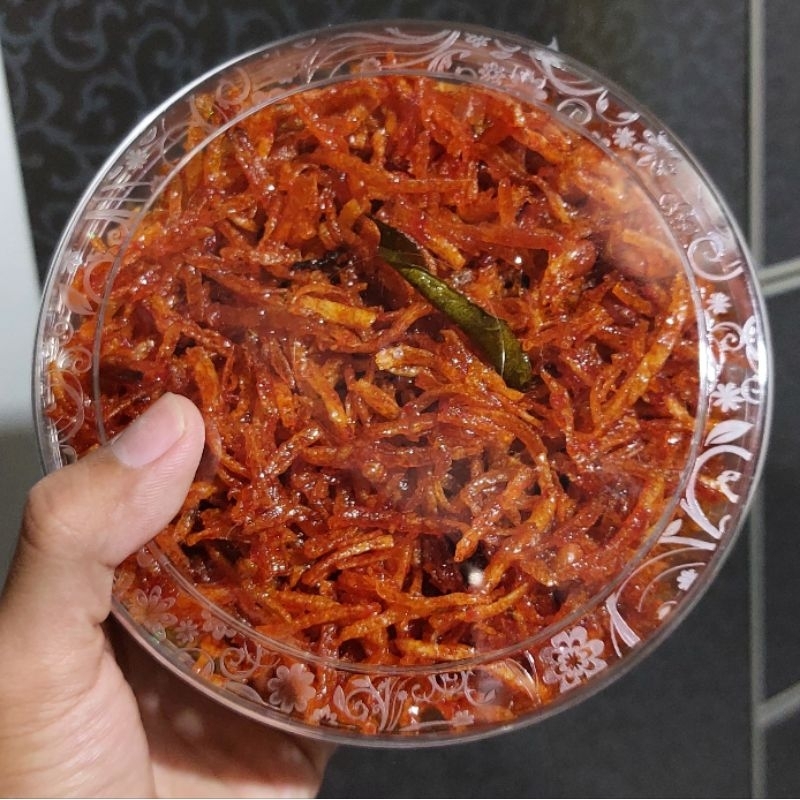 

Kentang Mustofa Krispi 250gr
