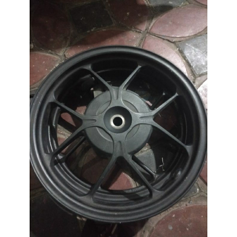 Velg Matic Honda