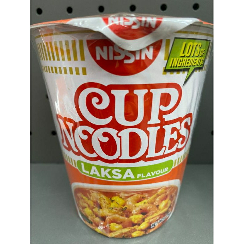

NissinCupNoodles