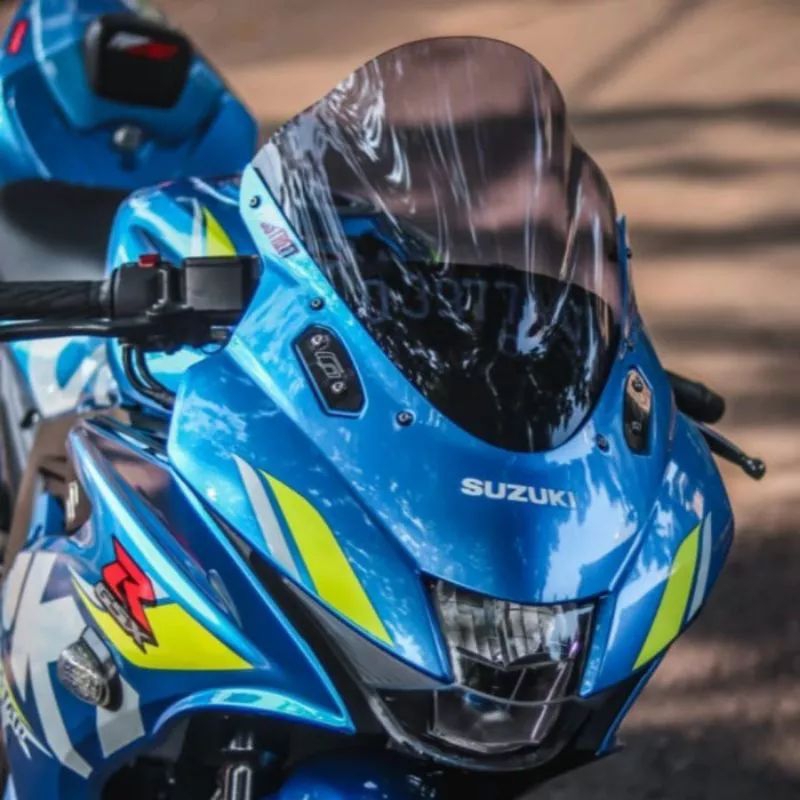 Visor Suzuki GSX 150R Winshiled Suzuki GSX 150R