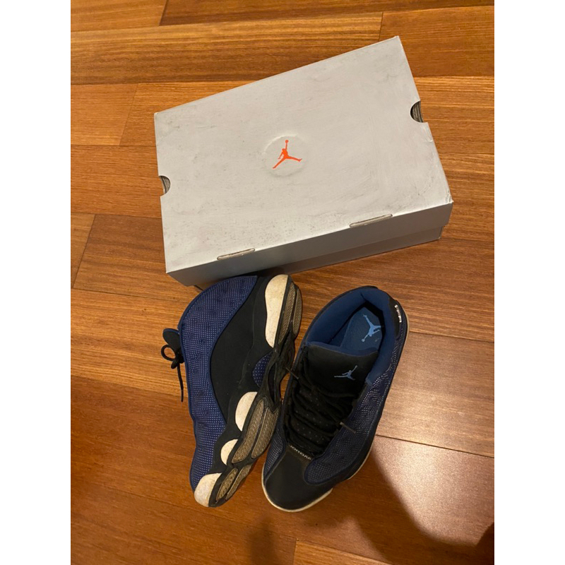 VNDS Nike Air Jordan 13 low AUTHENTIC