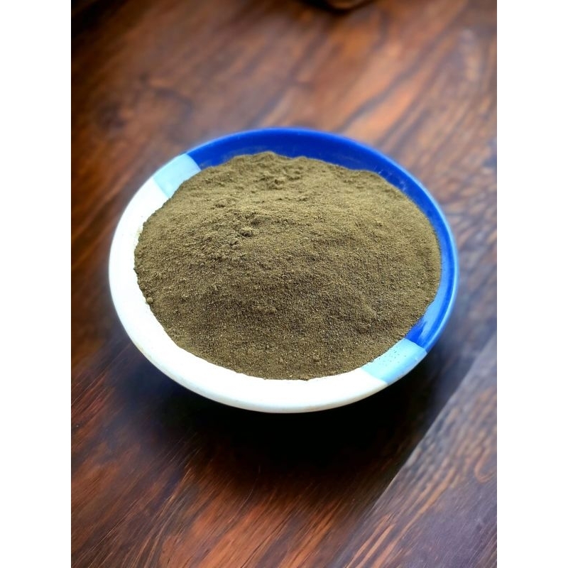 

Bubuk Daun Ungu Handeuleum isi 250 Gram