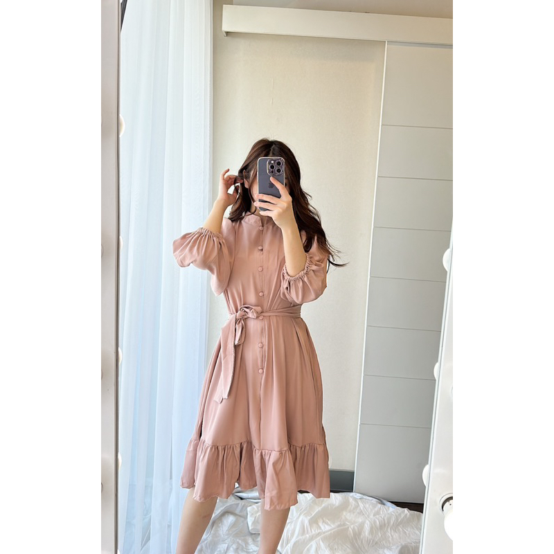 ralyka dress