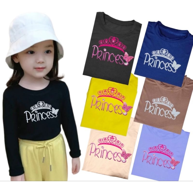 Kaos street// Manset anak motif lengan panjang usia 3 - 15 Tahun//atasan anak//kaos anak//mangset anak