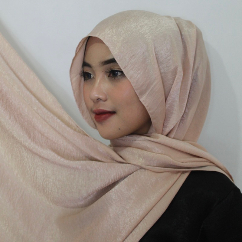 Velvet Silk Pashmina | ZENA