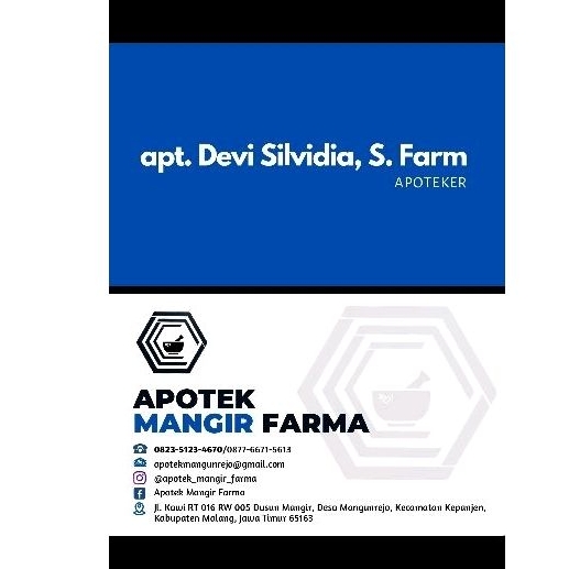 

kartu Nama + box (100pcs)