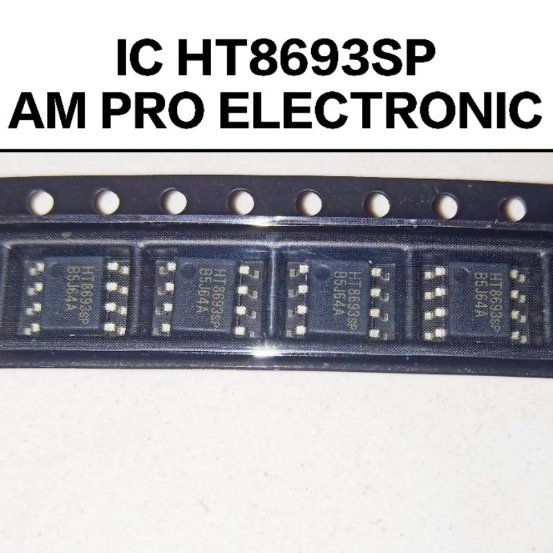 IC SMD HT8693SP HT 8693 SP HT8693