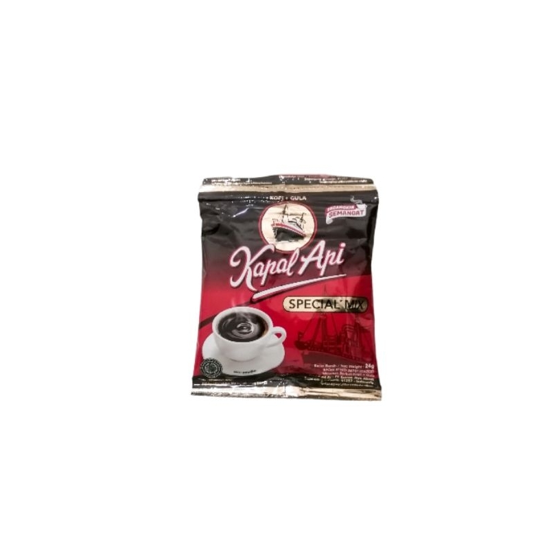 

Kapal Api | Top Coffee Cappuccino | Gula Aren