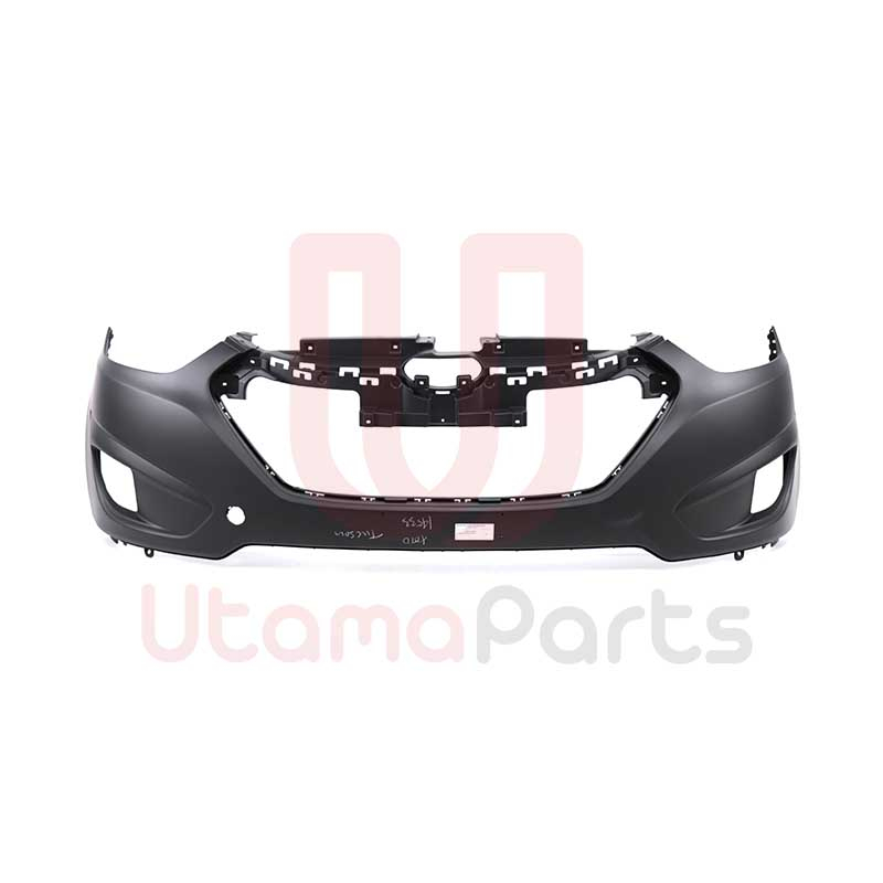 BUMPER DEPAN TUCSON 2014, 865112S000