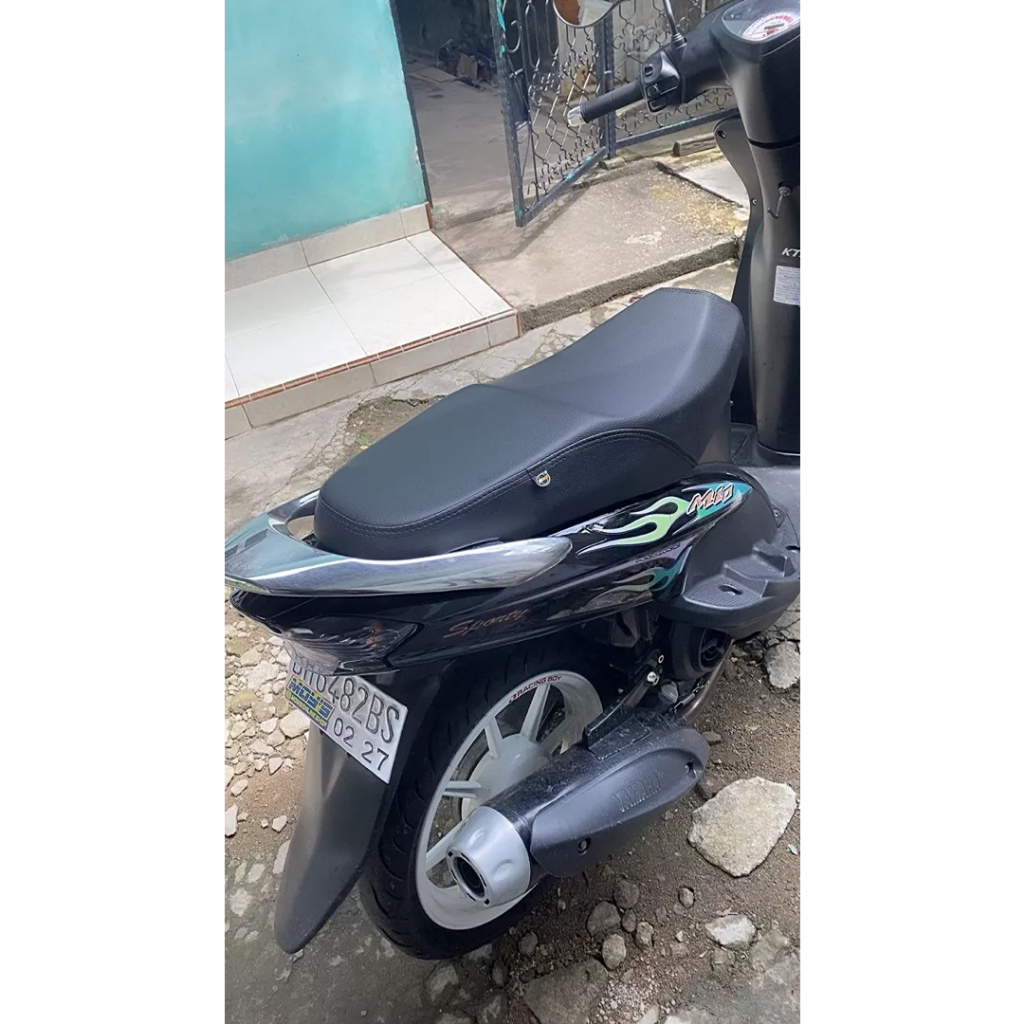 JOK MIO SPORTY MB TECH - jok mio sporty seset paha - jok mio sporty