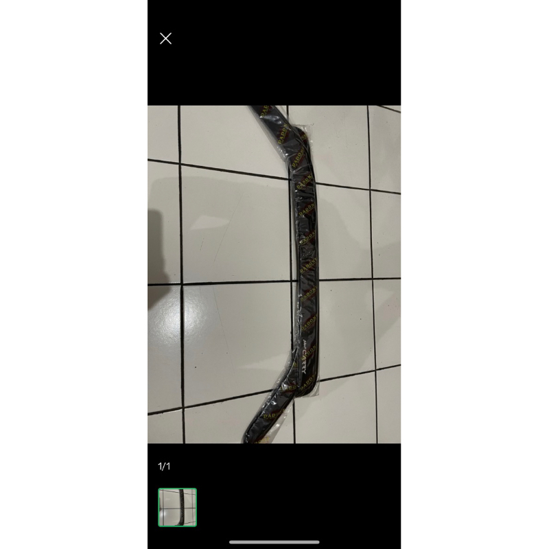 talang air new carry