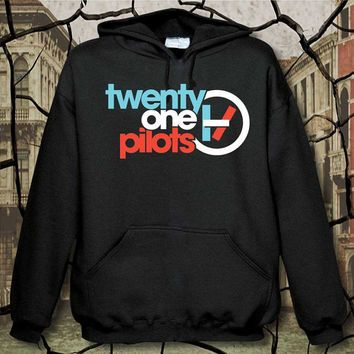 Hoodie TWENTY ONE PILOTS