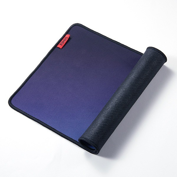 Mousepad GAMEN GP-L GRADIENT Anti Slip Soft Surface