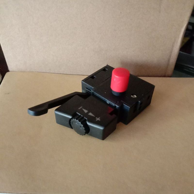 Saklar Switch Mesin Bor Modern 13mm Saklar Bor