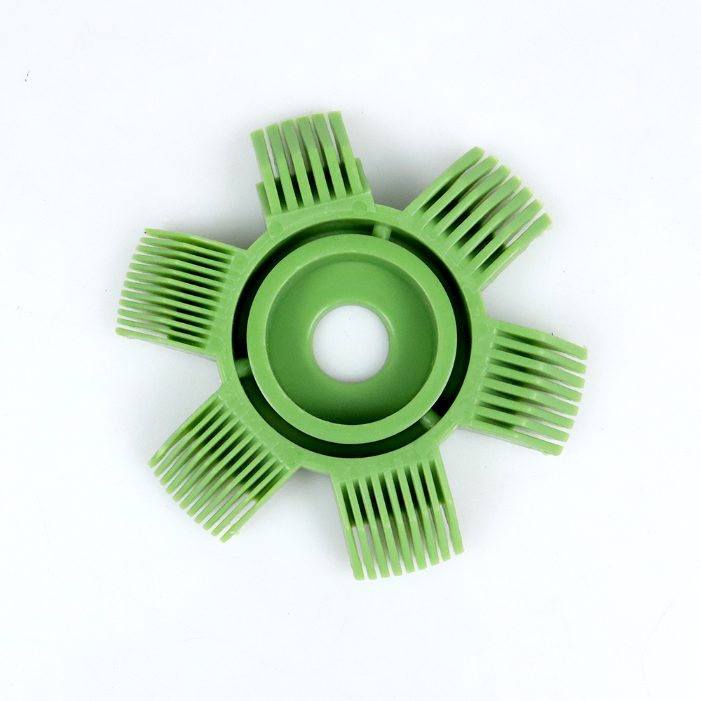 [PROMO] Alat Reparasi AC / Alat Pembersih AC / Alat Reparasi Fin Radiator Condenser Repair Comb Straightener / Universal Sisir Radiator Fin Comb Straightener dan Kondensor untuk AC Sisir Evaporator Penbersih / Alat Reparasi Fin Radiator Condenser Repair C