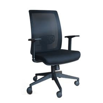 

Raksa Office Kursi Kantor Kursi Direktur Kursi Manager Mesh Series Dave II