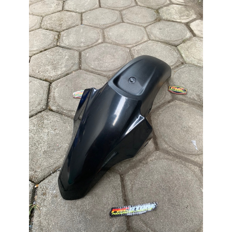 Slebor spakbor depan cs one slebor cs1 bahan mentah aplikasi pnp cb gl mp tiger