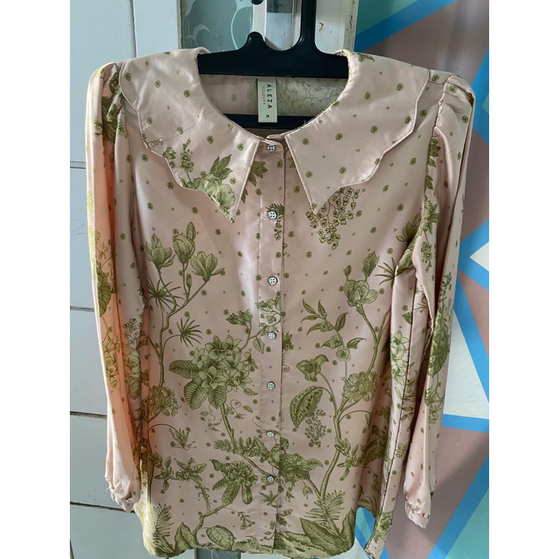 aleza Label preloved