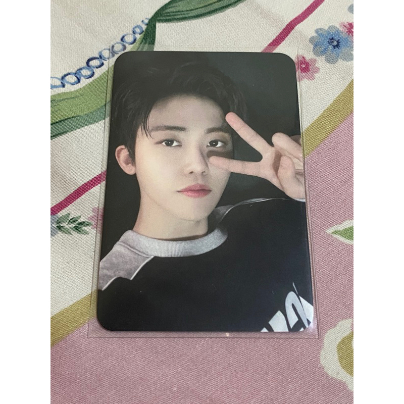 PC JAEMIN FCMM