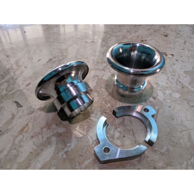 velocity stack  cbr250rr set braket