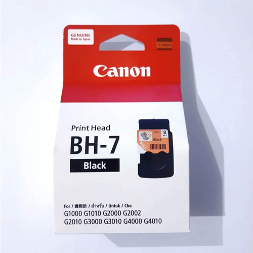 Print Head Canon BH-7