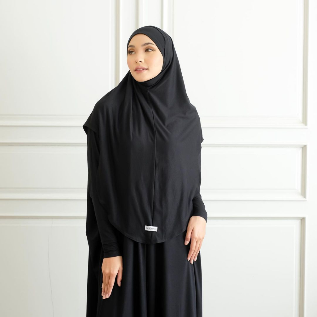 KHALEWALE Shajwa Instan