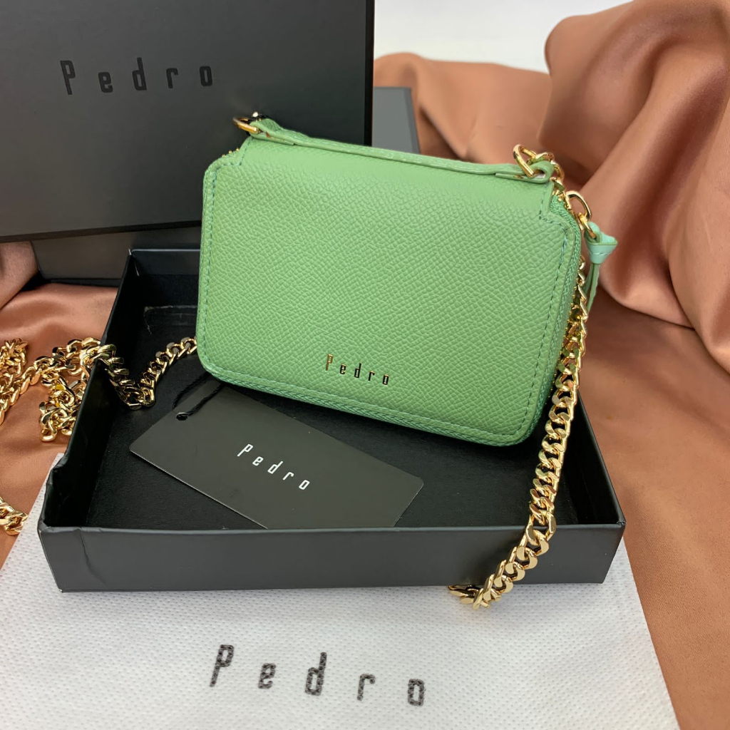 DOMPET WANITA PEDRO WALLET ANNA KEKINIAN