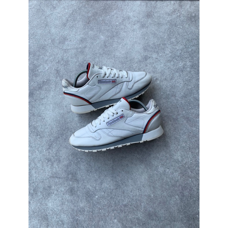 REEBOK CLASSIC LEATHER MU