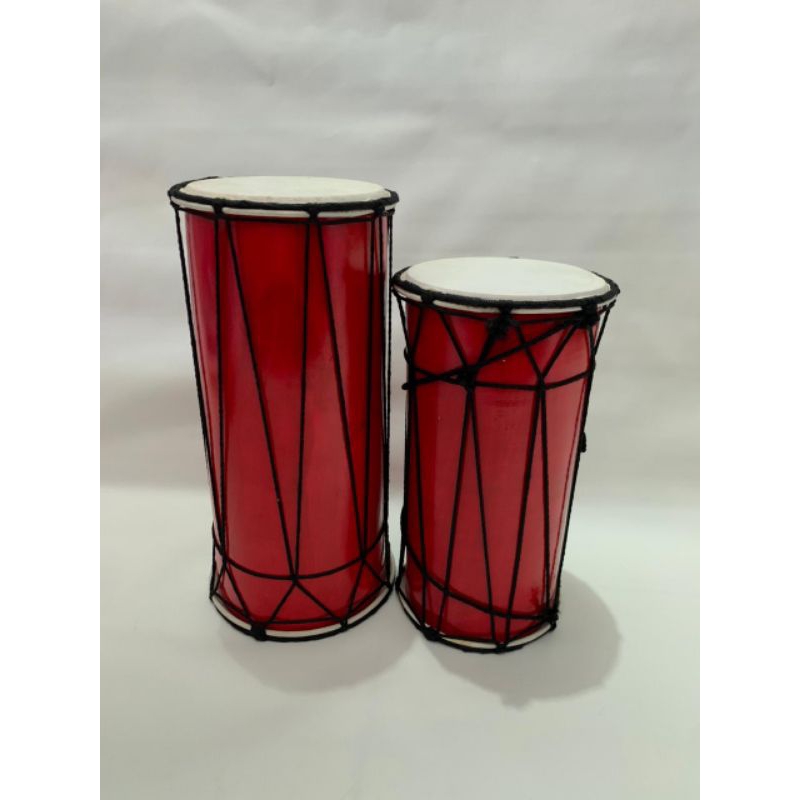 Kendang Jawa Kendang Mainan Anak-anak