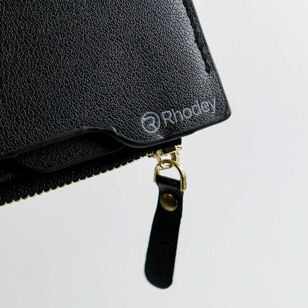 Rhodey Bogesi / Dompet Kulit Pria / Premium Quality