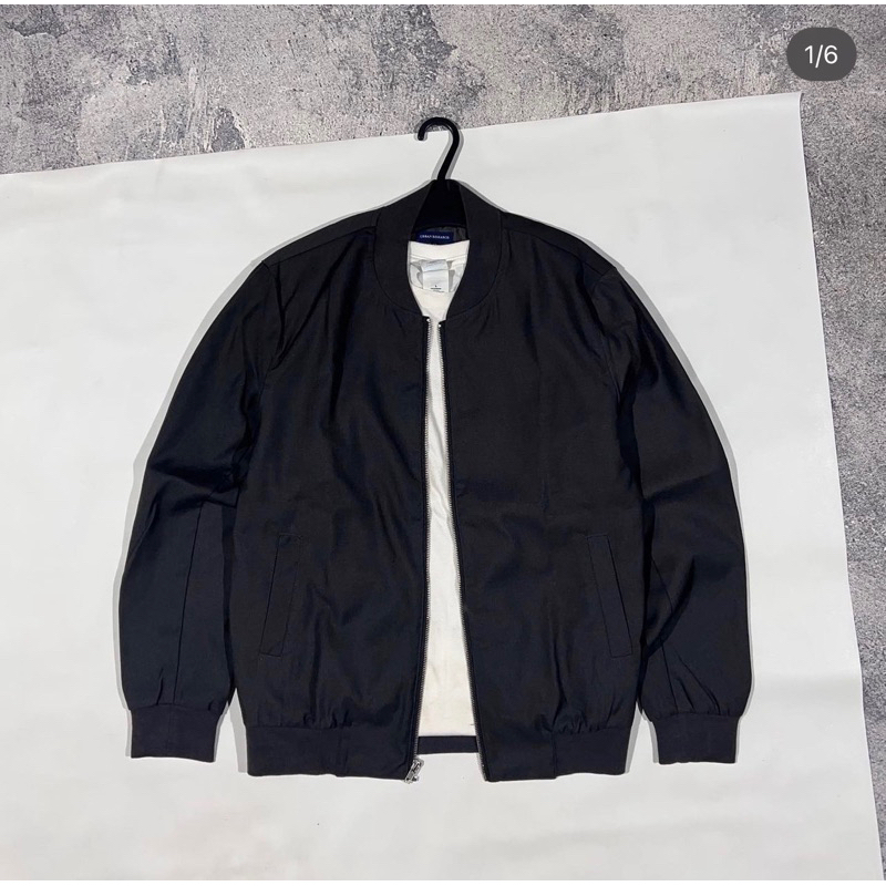 Urban Research bomber jacket