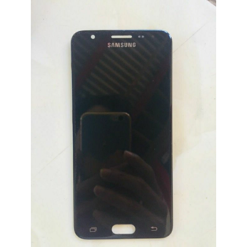 LCD COPOTAN SAMSUNG G5700 J5 PRIME