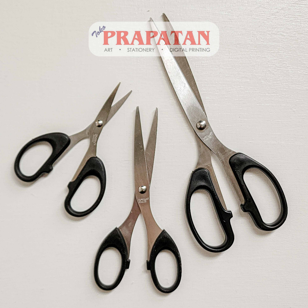 

Gunting Joyko SC 828-848 | Joyko Scissors