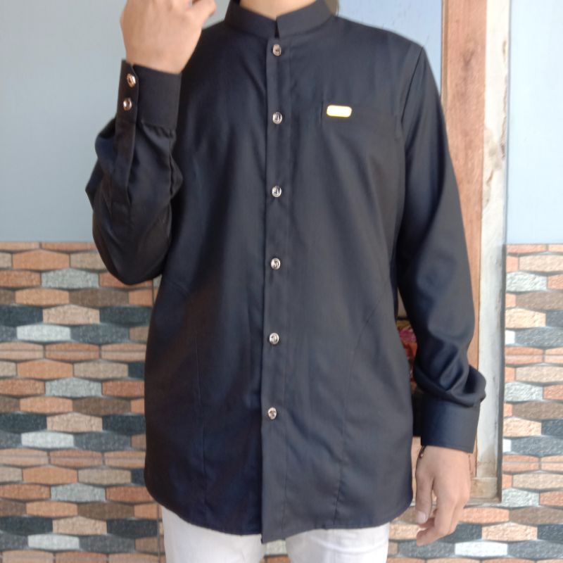 Baju Koko kemko dewasa 2023