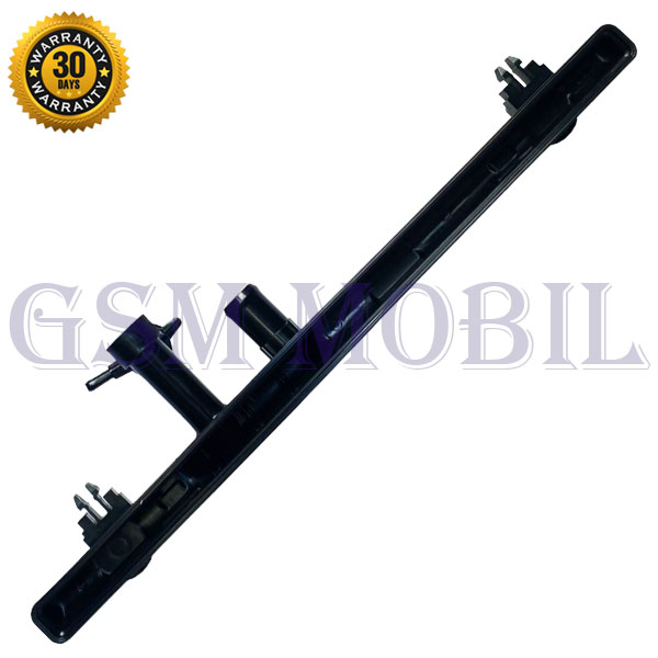 Upper Tank Radiator Suzuki Ertiga 2012-2016 Tipis - 6647