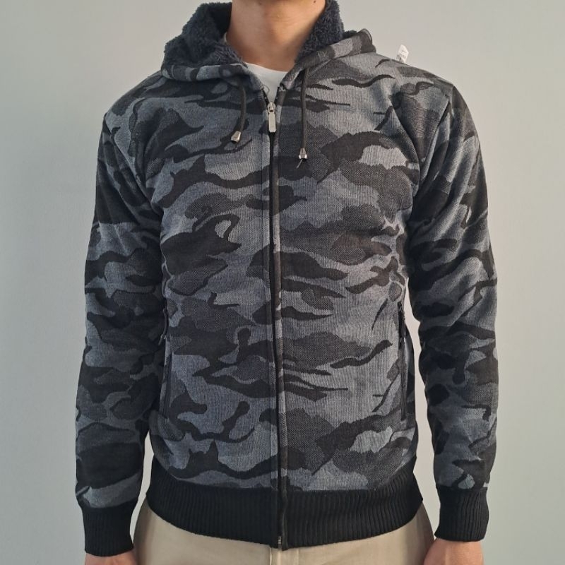 jaket pria dewasa import