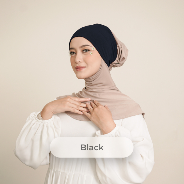 Deyn Scarf - Sara Inner