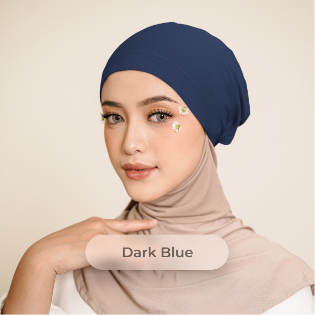 Deyn Scarf - Kanna Inner