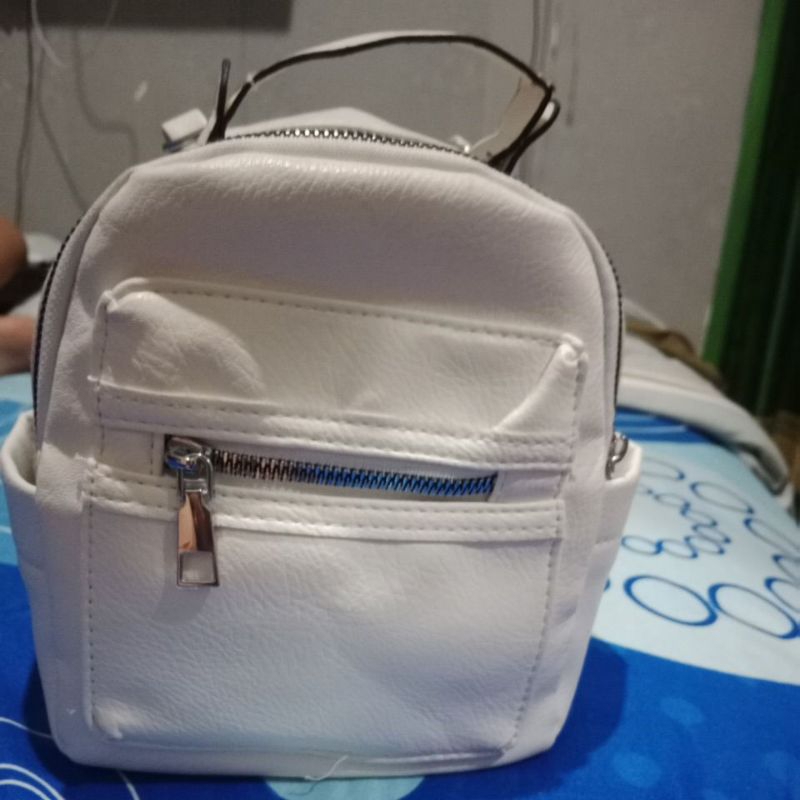Tas zara ransel