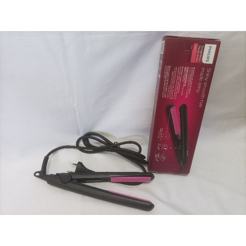 catokan rambut philips hp8401 original bergaransi philips