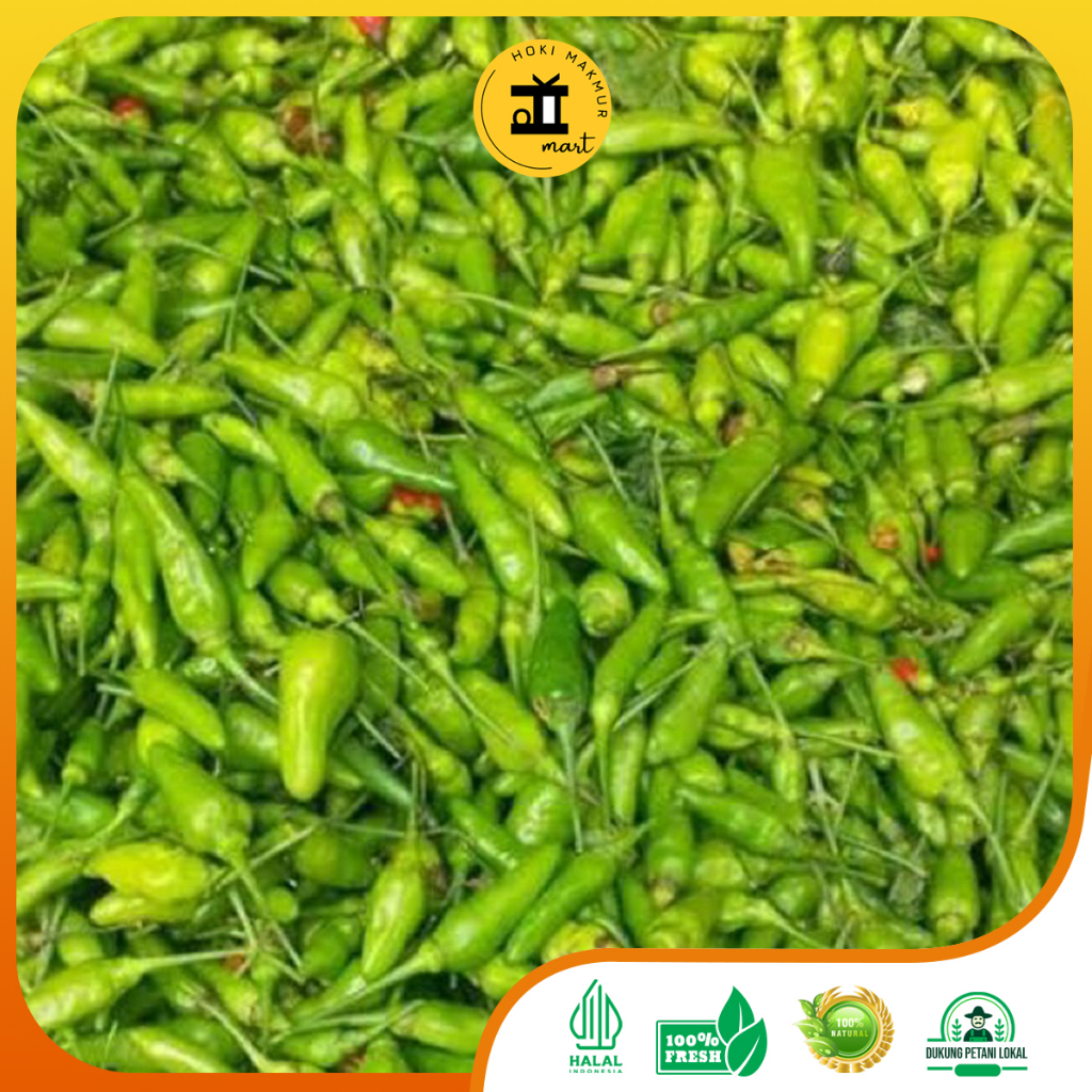 

CABAI RAWIT PREMIUM 1 KG | CABE RAWIT PREMIUM 1 KG | CABE RAWIT