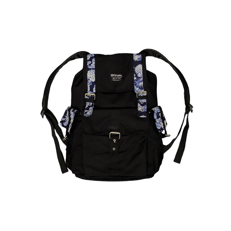 BACKPACK TAS RANSEL TAS PUNGGUNG