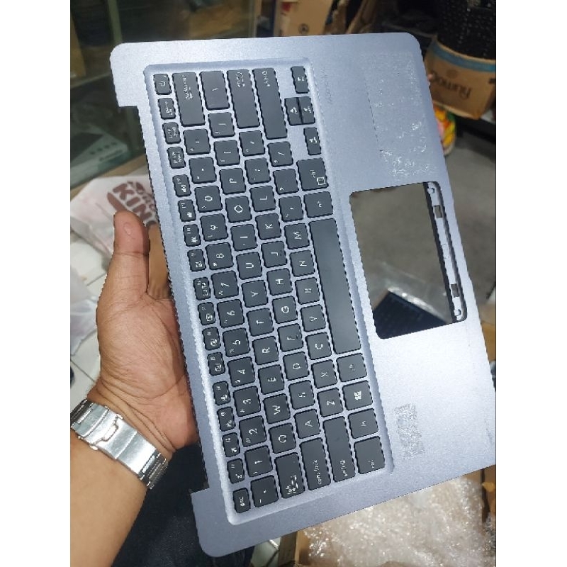Keyboard Frame Asus X411 a411 x411u a411u x411ua x411uv