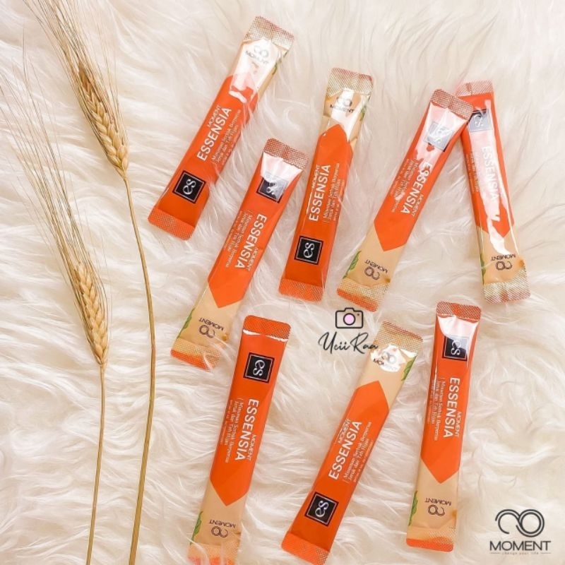 Moment ESSENSIA