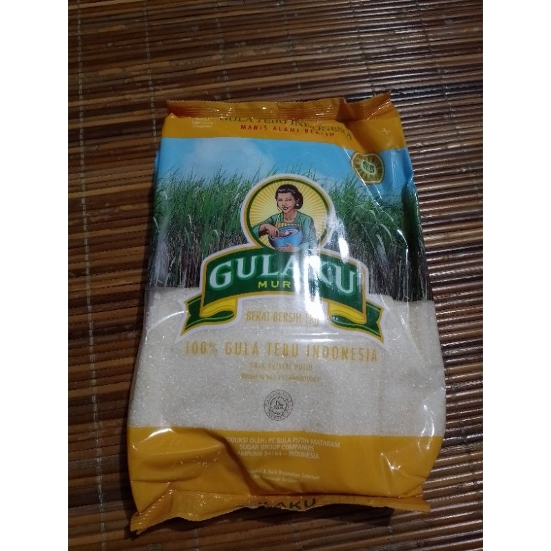 

Gulaku kuning 1 Kg