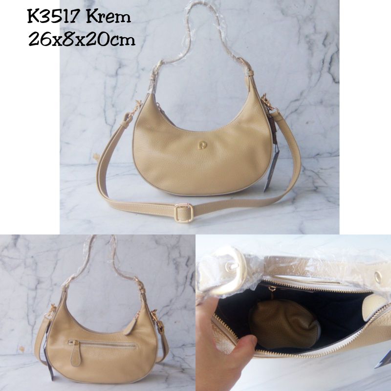 Tas Papillon wanita leather K3517