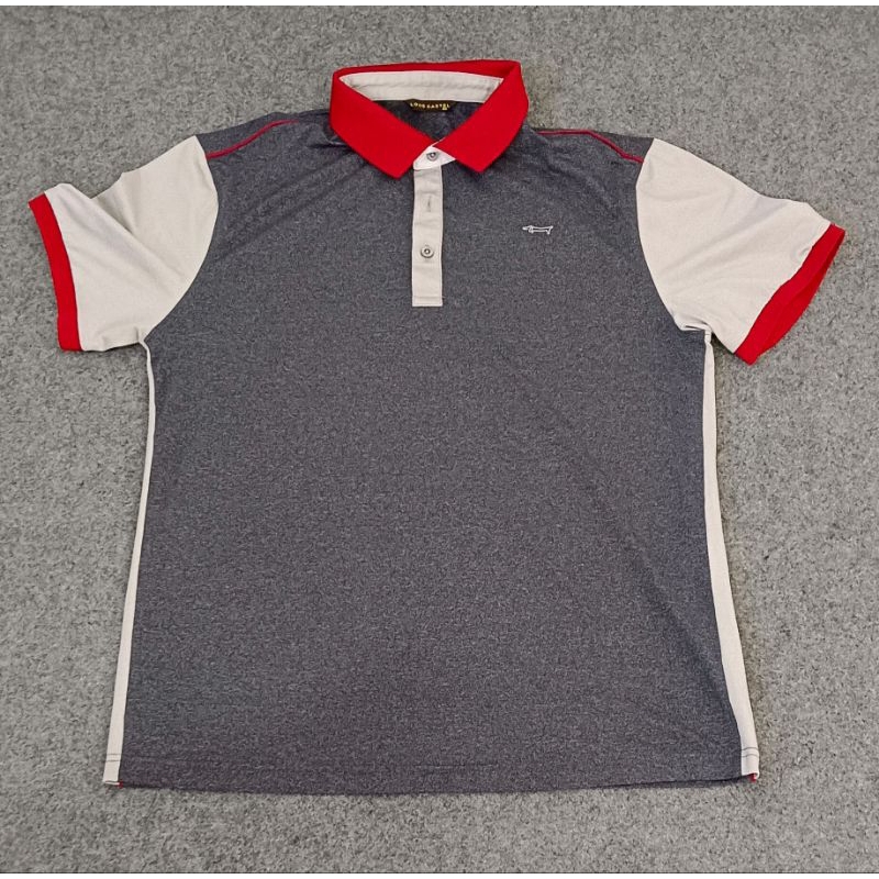 louis castel polo