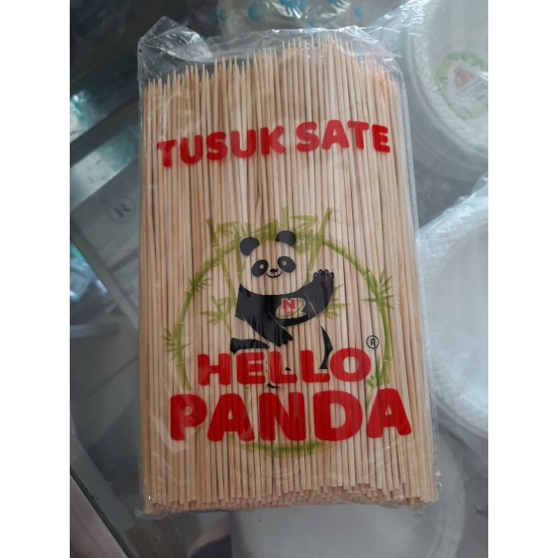 

Tusuk sate, tusuk sempol