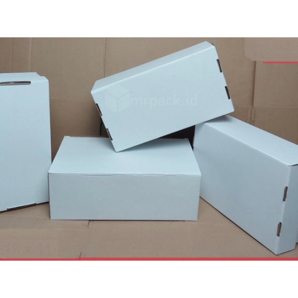 

KARDUS/DUS SEPATU DAN SANDAL POLOS