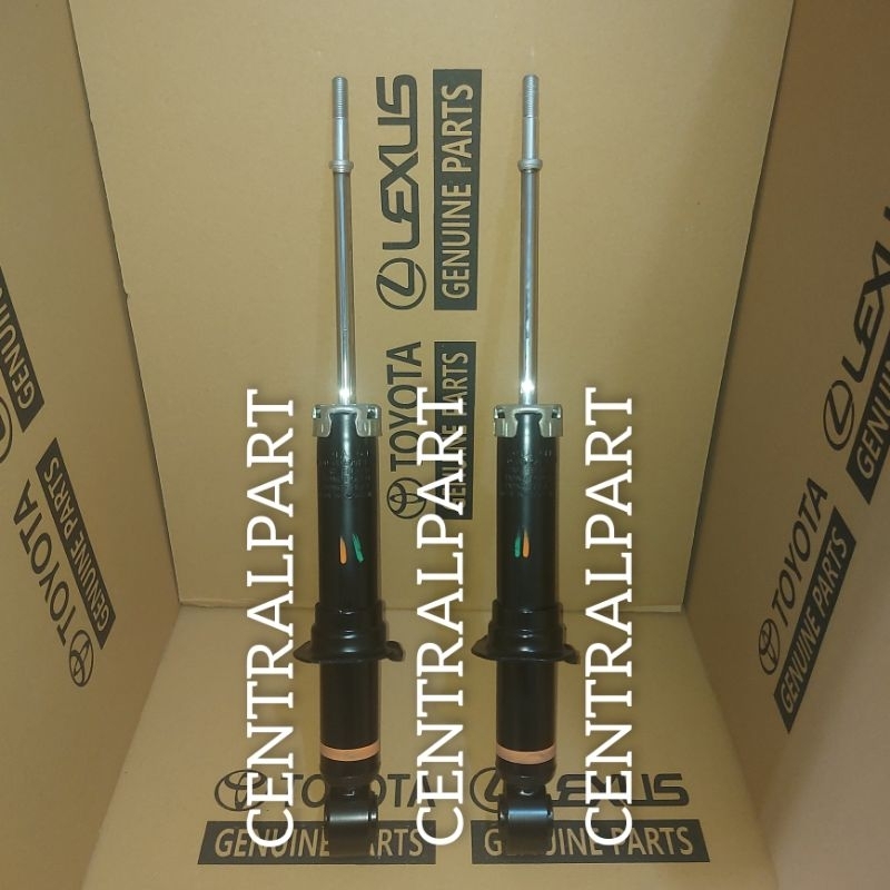 SHOCKBREAKER TOYOTA SIENTA BELAKANG